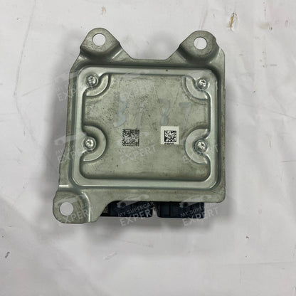 Tesla Model 3 Model Y Airbag Control Unit Bosch 0285015895 1512876-00-B used