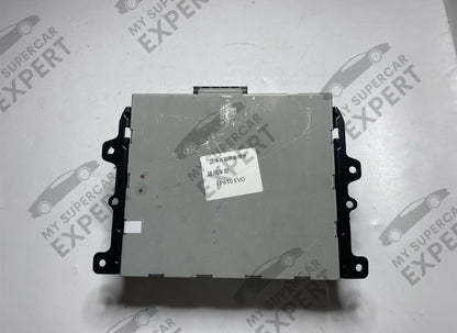 Lamborghini Huracan EVO STO LP610 2014-2022 4T0920900B Quadro Strumenti usato