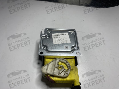 Lamborghini Huracan LP610 2015-2019 Airbag Control Unit 4G0959655B used