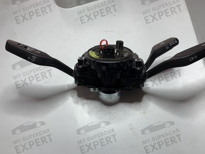 Lamborghini Huracan EVO 2014-2022 4ML907129D Combination Switch used