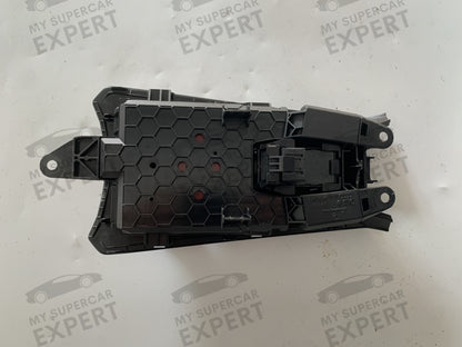 Lamborghini Huracan EVO 2014-2022 4T8863347E Gearshift Panel used