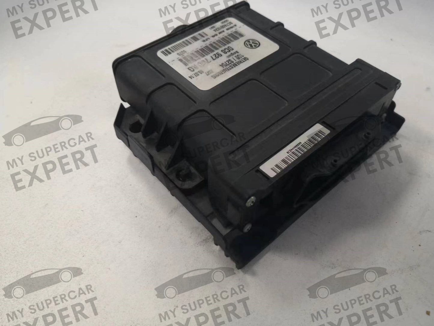 Audi Q7 Porsche Cayenne 2011-2018 AISIN Transmission Control Unit TCU 0C8927769AG used