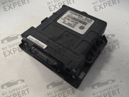 Audi Q7 Porsche Cayenne 2011-2018 AISIN Transmission Control Unit TCU 0C8927769AG used