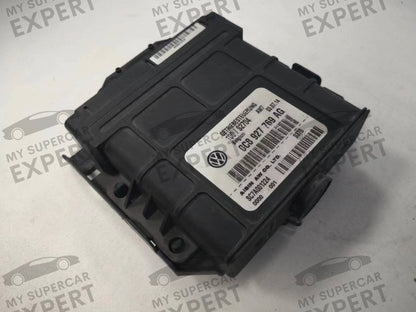 Audi Q7 Porsche Cayenne 2011-2018 AISIN Transmission Control Unit TCU 0C8927769AG used