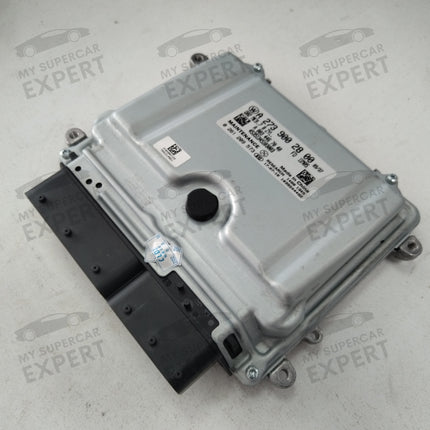 Mercedes-Benz MB Engine Control Unit ECU Bosch ME9.7 8 cylinders M273 A2739002800 aftermarket