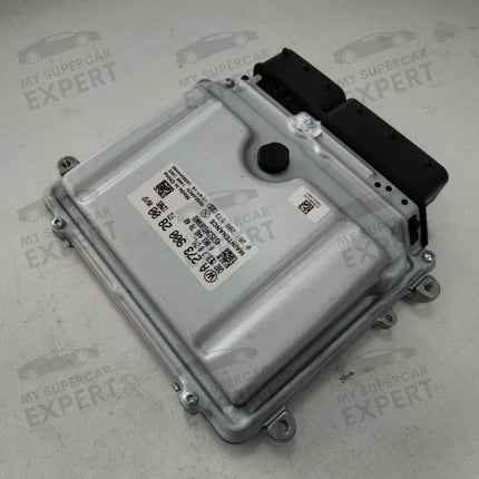 Mercedes-Benz MB Engine Control Unit ECU Bosch ME9.7 8 cylinders M273 A2739002800 aftermarket