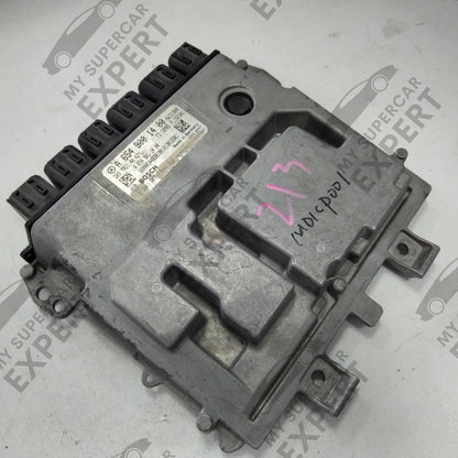 Mercedes-Benz MB E Class (W213) E200d E220d 2016-2023 Bosch MD1CP001 Engine Control Unit ECU A6549001400 0281031884 used