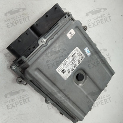 Mercedes-Benz MB C Class (W205) ML/GLE (W166) E Class (W213) Bosch MED17.7.3.1 Engine Control Unit ECU A2769007500 0261S08556 used