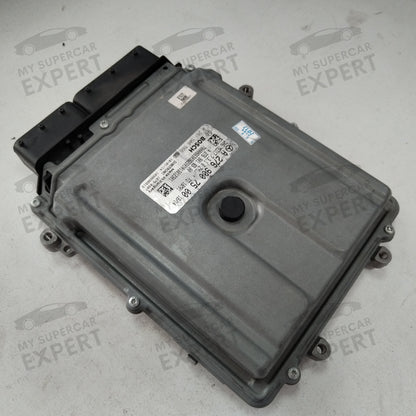 Mercedes-Benz MB C Class (W205) ML/GLE (W166) E Class (W213) Bosch MED17.7.3.1 Engine Control Unit ECU A2769007500 0261S08556 used