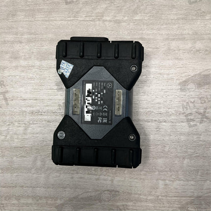 Mercedes Benz Diagnostic Tool Official Original C6 Used