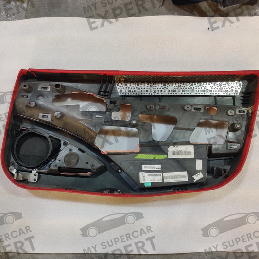 Ferrari 458 (F142) 2009-2015 83964411 Right Door Assembly Used