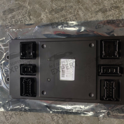 Mercedes-Benz ML Class (W164) R Class (W251) 2006-2017 Rear SAM A1649004101 aftermarket