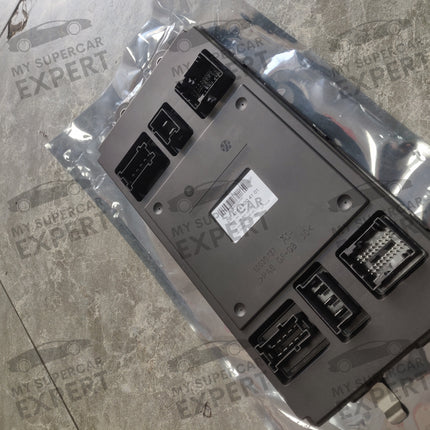 Mercedes-Benz ML Class (W164) R Class (W251) 2006-2017 Rear SAM A1649004101 aftermarket