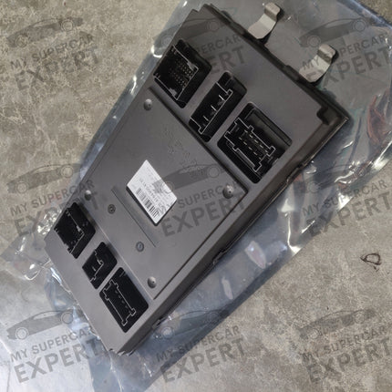 Mercedes-Benz ML Class (W164) R Class (W251) 2006-2017 Rear SAM A1649004101 aftermarket