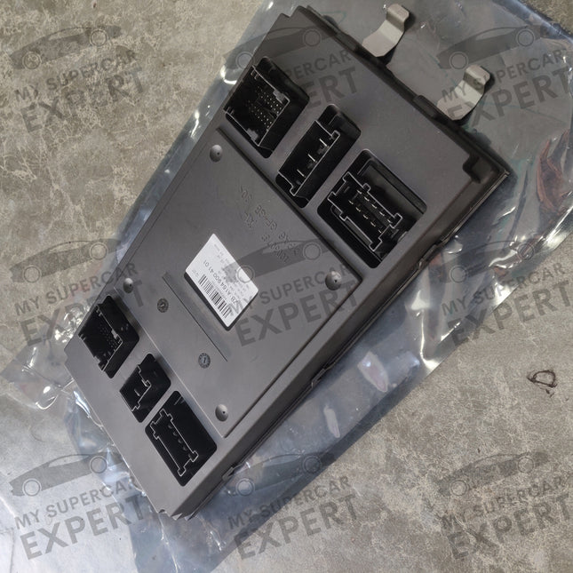 Mercedes-Benz ML Class (W164) R Class (W251) 2006-2017 Rear SAM A1649004101 aftermarket