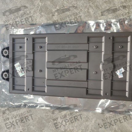 Mercedes-Benz ML Class (W164) R Class (W251) 2006-2017 Rear SAM A1649004101 aftermarket