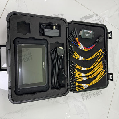 OBDSTAR DC706 ECU TCU BCM Programmer