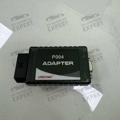 OBDSTAR DC706 ECU TCU BCM Programmer