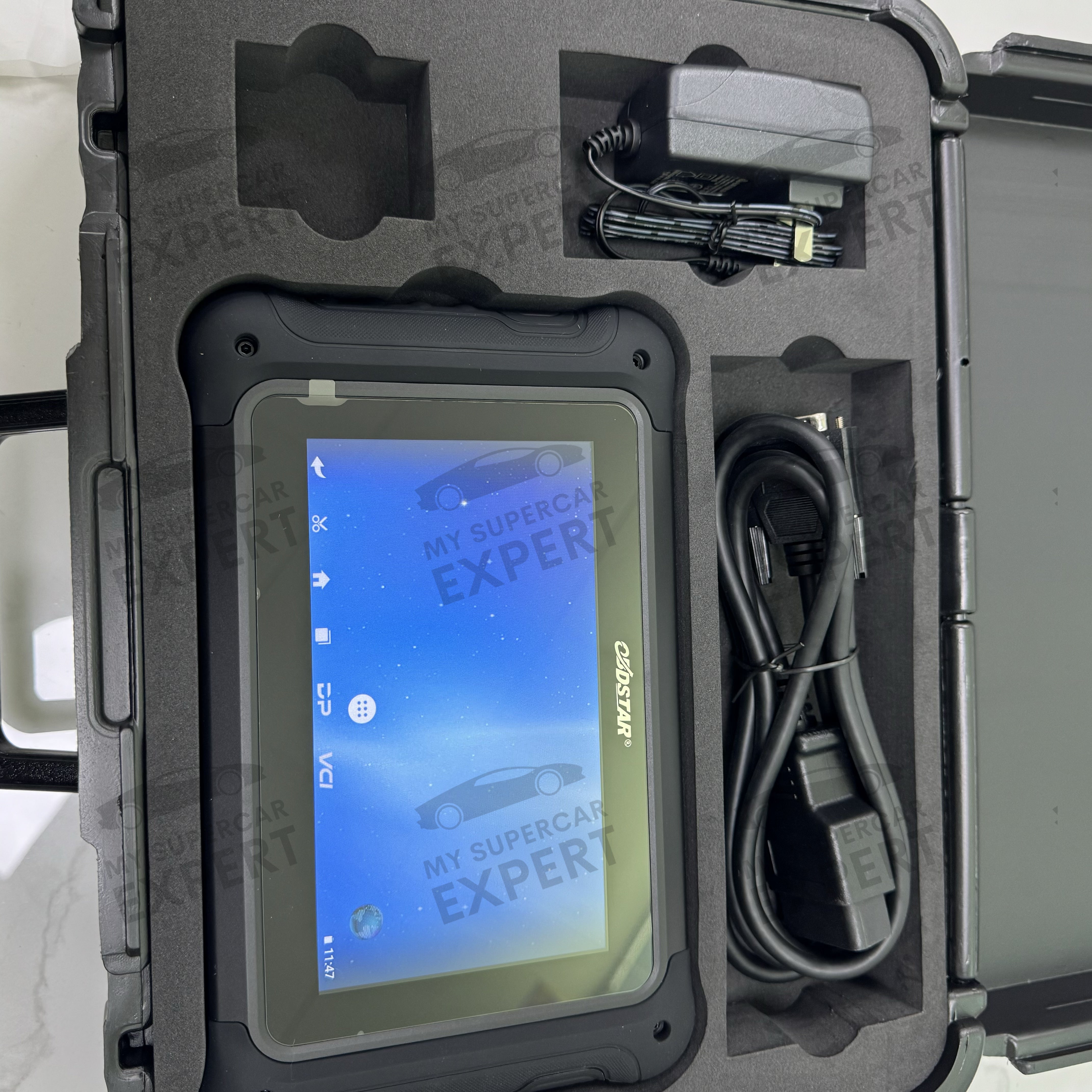 OBDSTAR DC706 ECU TCU BCM Programmer – My Supercar Expert