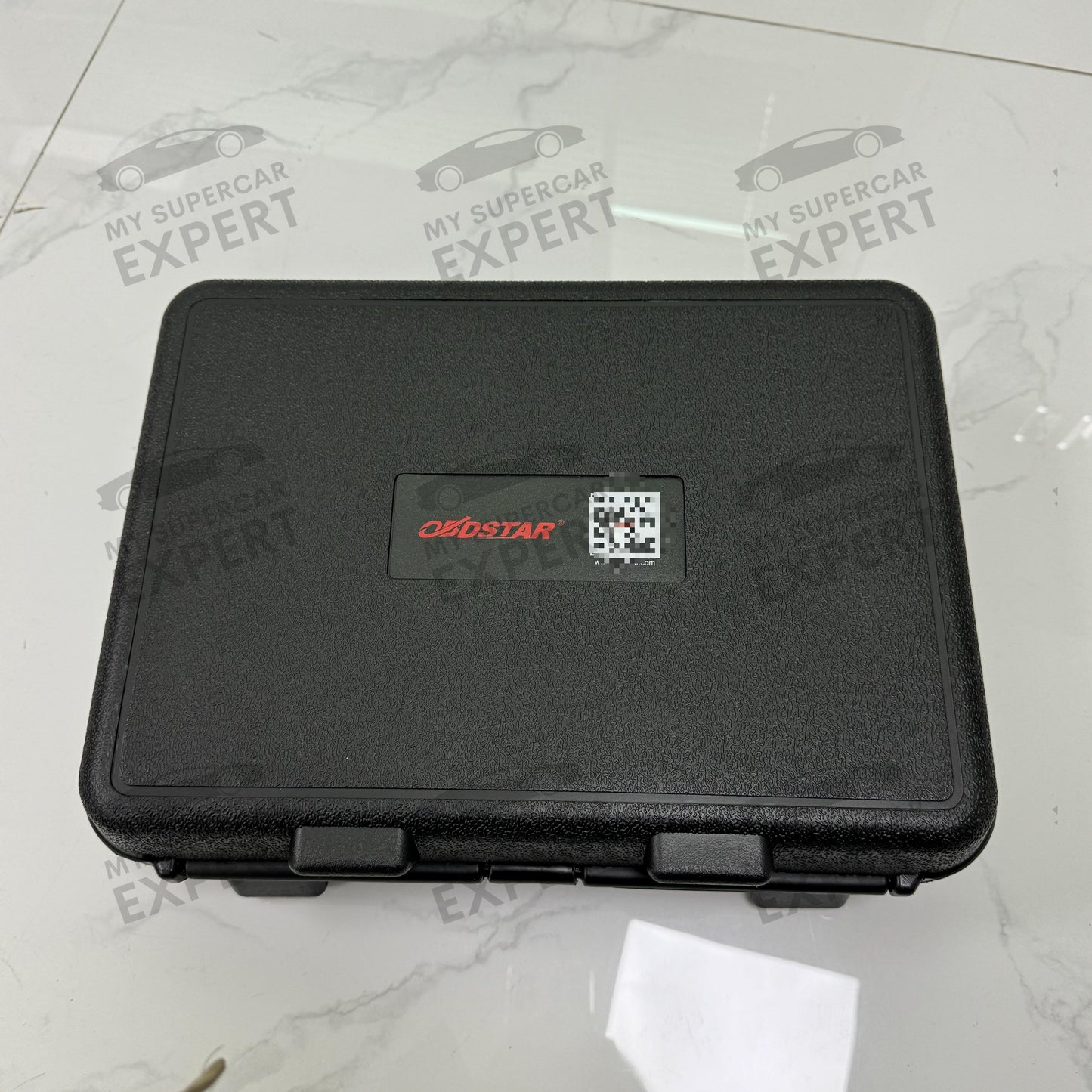 OBDSTAR DC706 ECU TCU BCM Programmer