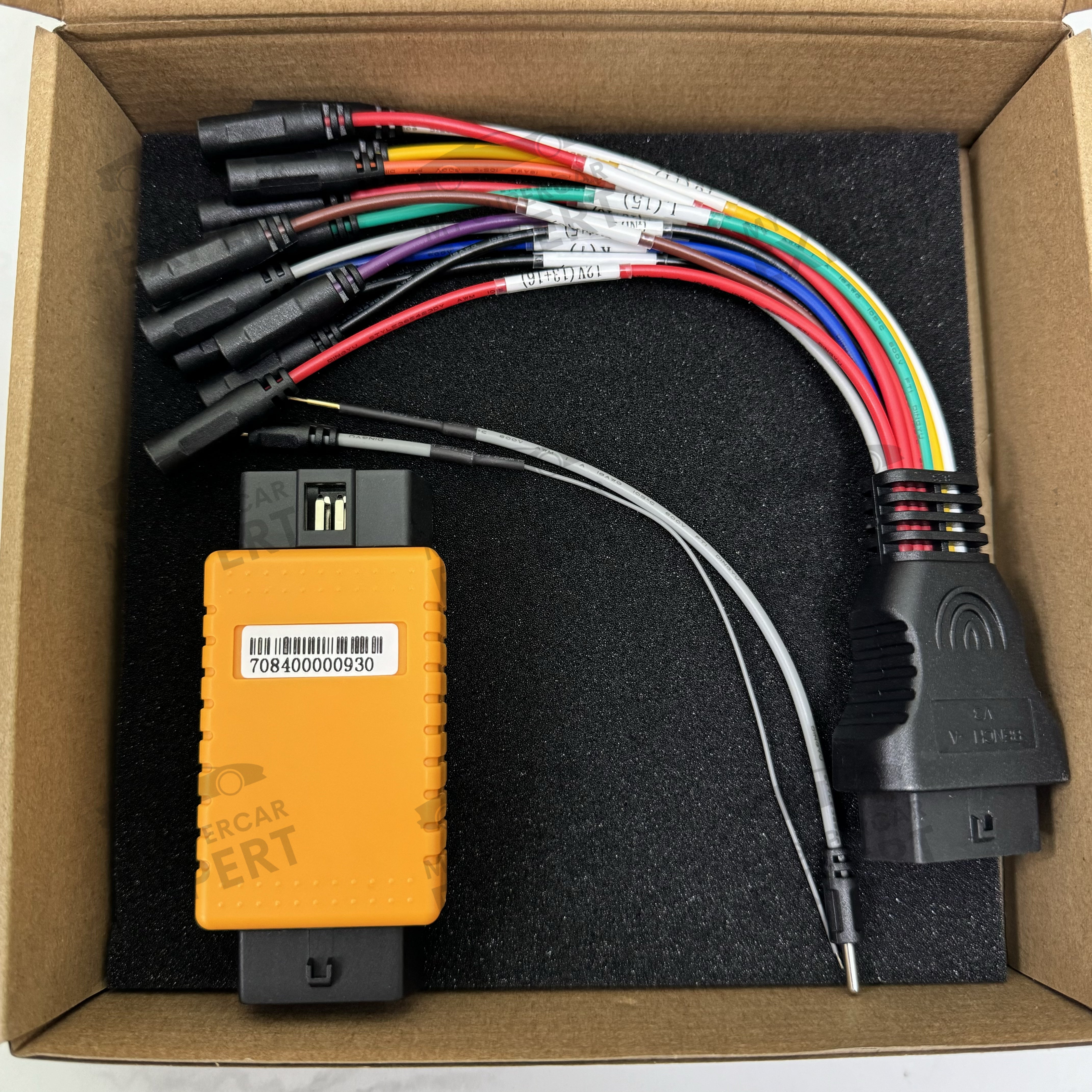 OBDSTAR DC706 ECU TCU BCM Programmer – My Supercar Expert