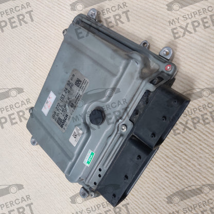 Mercedes-Benz MB Unidad de control del motor ECU Bosch ME9.7 A2729004400 0261229570 nuevo