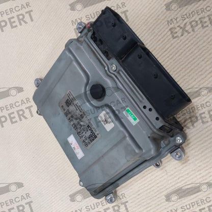 Mercedes-Benz MB Unidad de control del motor ECU Bosch ME9.7 A2729004400 0261229570 nuevo