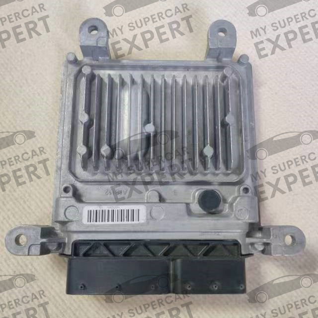 Mercedes-Benz MB E Class (W212) 2010-2016 Delphi CRD3.10 SOLENOID Engine Control Unit ECU A6519003701 28447993 used