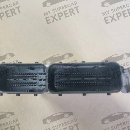 Mercedes-Benz MB E Class (W212) 2010-2016 Delphi CRD3.10 SOLENOID Engine Control Unit ECU A6519003701 28447993 used