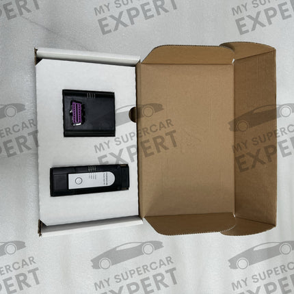 Porsche PIWIS 4 Diagnostic Tool Official Original New PT4G