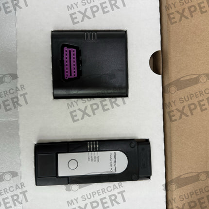 Porsche PIWIS 4 Diagnostic Tool Official Original New PT4G