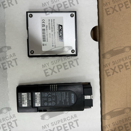 Porsche PIWIS 4 Diagnostic Tool Official Original New PT4G