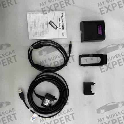 Porsche PIWIS 4 Diagnostic Tool Official Original New PT4G