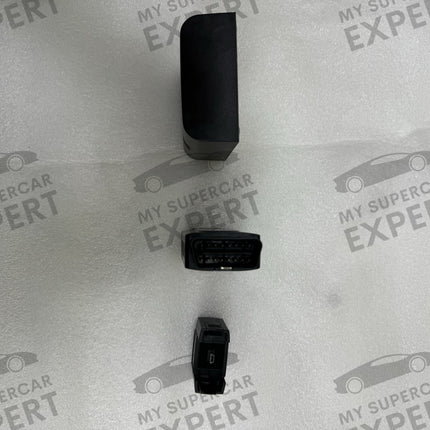 Porsche PIWIS 4 Diagnostic Tool Official Original New PT4G