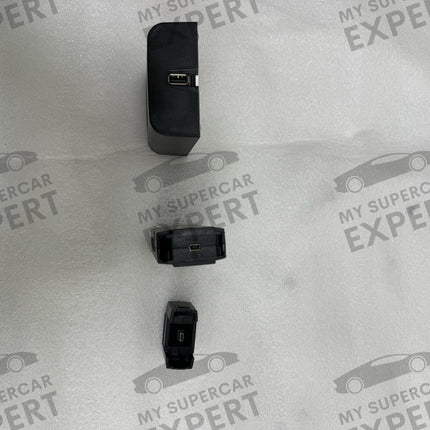 Porsche PIWIS 4 Diagnostic Tool Official Original New PT4G