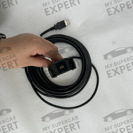 Porsche PIWIS 4 Diagnostic Tool Official Original New PT4G