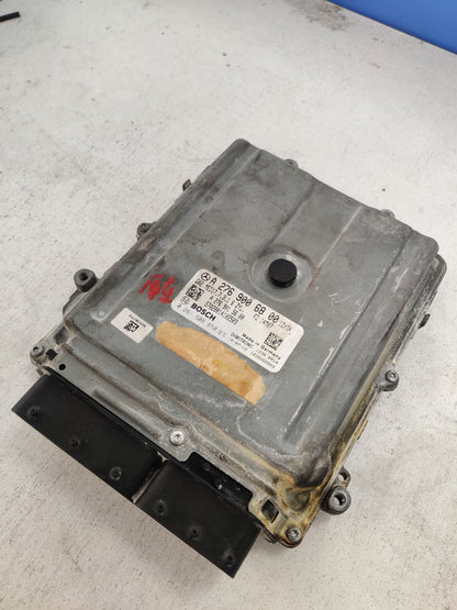 Mercedes-Benz MB C Class (W205) ML/GLE (W166) E Class (W213) Bosch MED17.7.3.1 Engine Control Unit ECU A2769006800 0261S08850 used