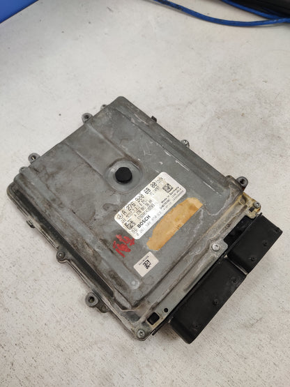 Mercedes-Benz MB C Class (W205) ML/GLE (W166) E Class (W213) Bosch MED17.7.3.1 Engine Control Unit ECU A2769006800 0261S08850 used