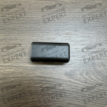 Kit de intercambio de batería de 12 V de litio a AGM de 92 Ah para Bentley, Bentayga, Lamborghini, Urus, Porsche Cayenne (9Y), 911 (992)