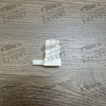 Kit de intercambio de batería de 12 V de litio a AGM de 92 Ah para Bentley, Bentayga, Lamborghini, Urus, Porsche Cayenne (9Y), 911 (992)