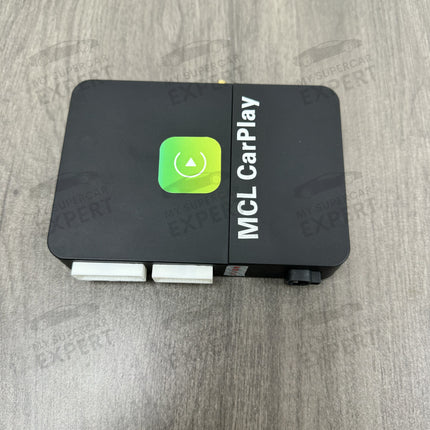 McLaren MP4-12C 650S 570S 600LT 540C P1 GT 720S Senna MSE Carplay Add Carplay/HiCar/Android Auto Kit