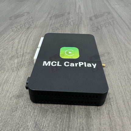 McLaren MP4-12C 650S 570S 600LT 540C P1 GT 720S Senna MSE Carplay Add Carplay/HiCar/Android Auto Kit