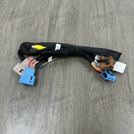 McLaren MP4-12C 650S 570S 600LT 540C P1 GT 720S Senna MSE Carplay Add Carplay/HiCar/Android Auto Kit