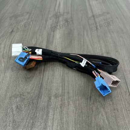 McLaren MP4-12C 650S 570S 600LT 540C P1 GT 720S Senna MSE Carplay Add Carplay/HiCar/Android Auto Kit