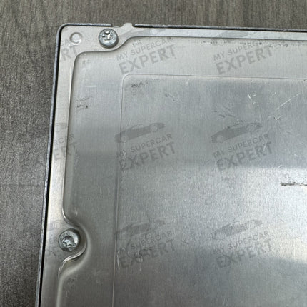 BMW X1 (E90) 2007-2010 Bosch MEV17.2.1 N46N Engine Control Unit DME 7640906 0261S08194 used