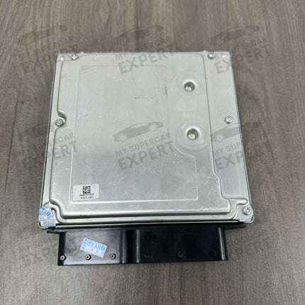 BMW X1 (E90) 2007-2010 Bosch MEV17.2.1 N46N Engine Control Unit DME 7640906 0261S08194 used