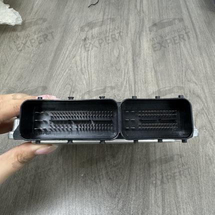 BMW X1 (E90) 2007-2010 Bosch MEV17.2.1 N46N Engine Control Unit DME 7640906 0261S08194 used