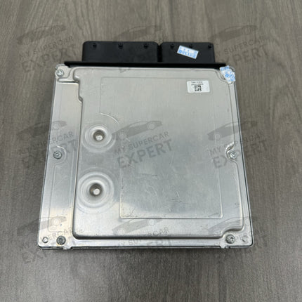 BMW X1 (E90) 2007-2010 Bosch MEV17.2.1 N46N Engine Control Unit DME 7640906 0261S08194 used