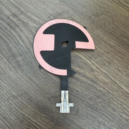 Ferrari 458 (F142) FF (F151) F12 (F152) 2009-2017 Instrument Cluster Backlight Film Repair Kit 273655 aftermarket