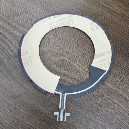 Ferrari 458 (F142) FF (F151) F12 (F152) 2009-2017 Instrument Cluster Backlight Film Repair Kit 273655 aftermarket